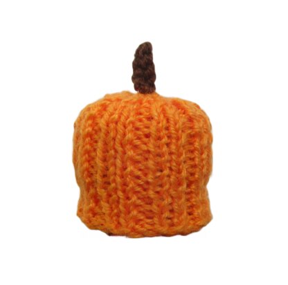 Innocent Big Knit Pumpkin Hat