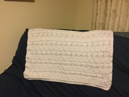 Baby blanket