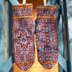 Seljuk Mittens