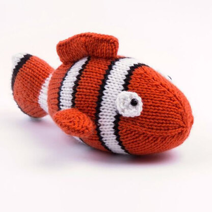 Deramores Sea Creatures PDF.