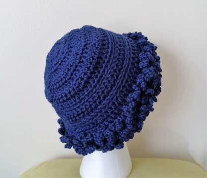 Aster Hat