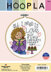 Design Works Chocolate Cross Stitch Kit - 4in Round