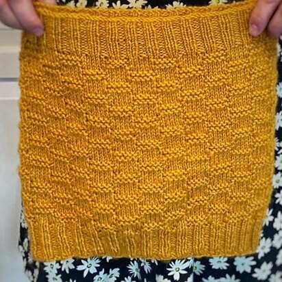 Little Block Cowl