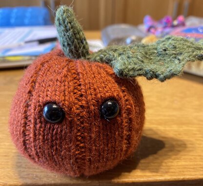 pumpkin