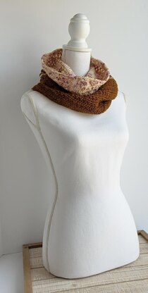 Blackbird Cowl