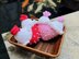 Chicken Heart Crochet Pattern