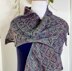 Moroccan Lantern Shawl