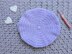 Crochet Vintage French Beret Pattern/Tutorial