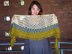 Farmers Market Shawl