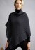 Asymmetric Poncho