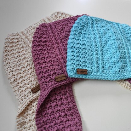 Anouk Hat