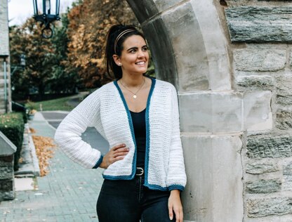 Mysa Cardigan