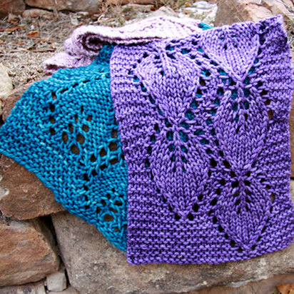 Fiber Dreams Yarn Chicken PDF