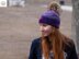 Boardwalk Plank Beanie