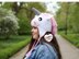 Unicorn Hat