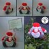 Christmas Gnomes Collection Crochet Pattern