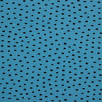 Dot Shapes - 9367.002 (Aqua)