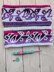Botanic Breeze Mosaic Headband