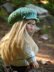 Lace Newsboy Cap for American Girl/Gotz Dolls