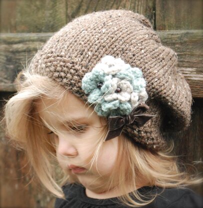 Gysella Slouchy