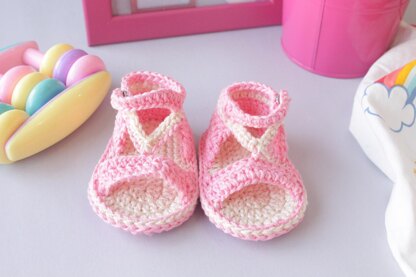 Sandals for baby