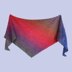 Summernight Shawl