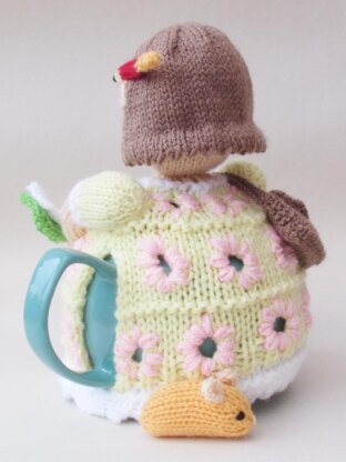 School Teacher Tea Cosy