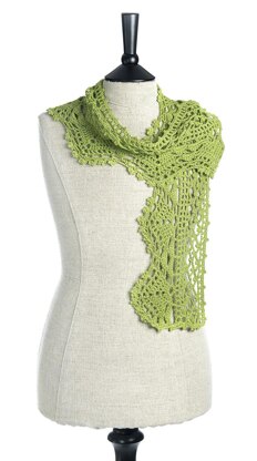 Primavera Scarf