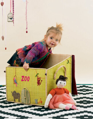Fatto a Mano 223 Baby by Lang Yarns