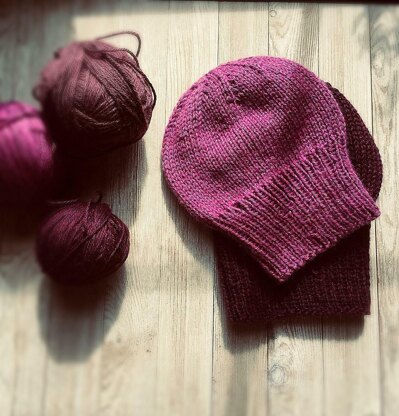 Perfect slouch Hat