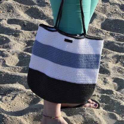 Tranquility Tote