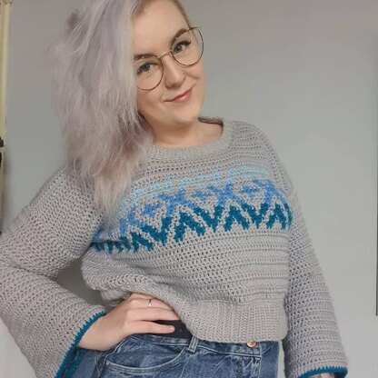 Mabel Jumper