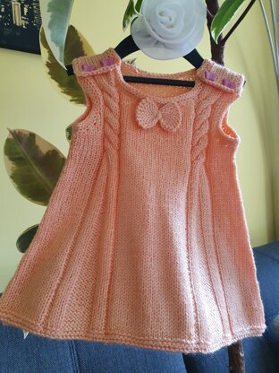 Baby dress