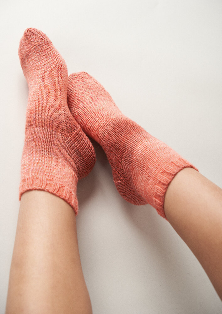 Ilkley Socks in Rowan Sock - ZB324-00007-ENPFRP - PDF at