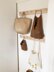 The Aumbry Hanging Bag