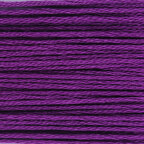 Paintbox Crafts Stickgarn Mouliné - Purple Plum (89)