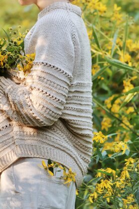 The Countryside Sweater
