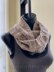 #347 Celine Cowl.