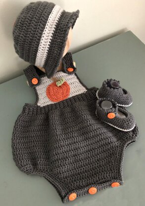 Bubble Romper Outfit