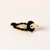 Toucan Coaster - Simple Crochet Patterns Beginners - Stuffed Animals Crochet Patterns