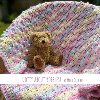 Dotty about Bobbles!