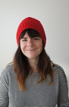 Knitbot Simple Hat