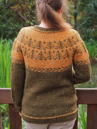 Irati Sweater