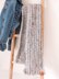 Crochet Scarf Pattern