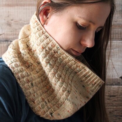 Aisneach Cowl