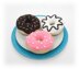 Doughnut / Donut Crochet Pattern