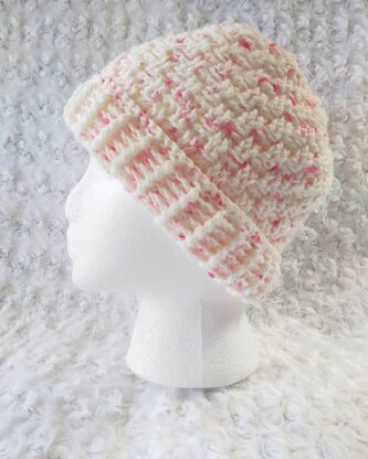 Bevvy Slouchy Hat