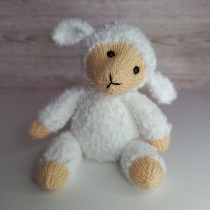 Laurie lamb