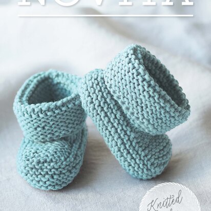 Beginner's Guide to Knitting + 3 FREE Knitting Patterns - The Find by Zulily