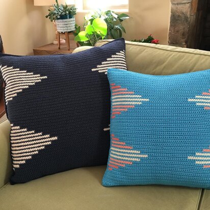 Durango Pillow Set